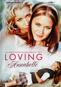 دانلود فیلم آنابل دوست داشتنی - Loving Annabelle 2006