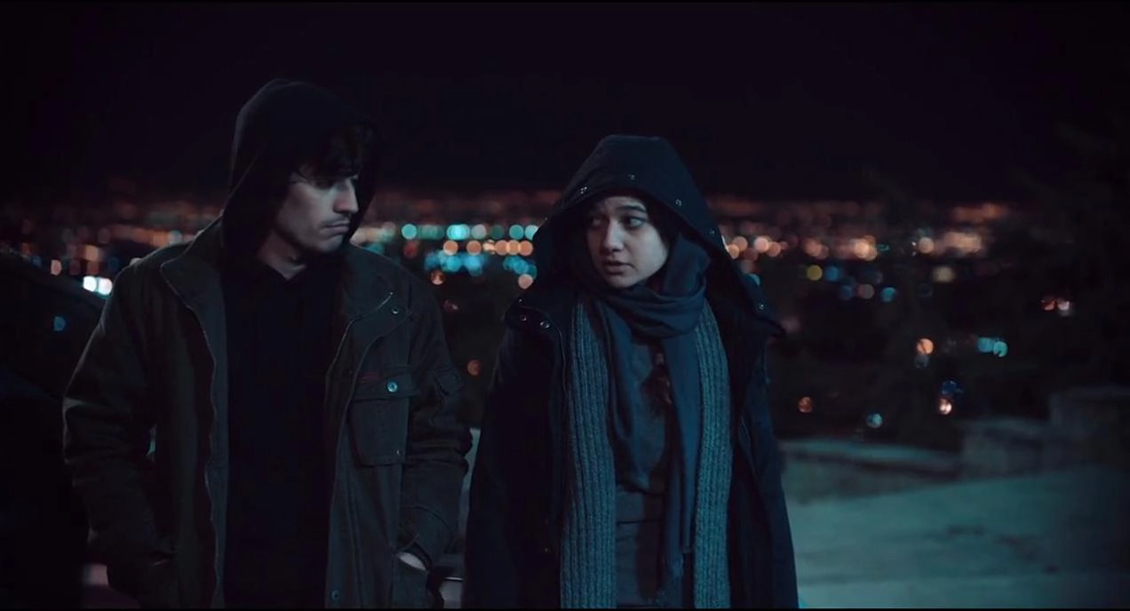 دانلود فیلم ناپدید شدن - Disappearance 2017