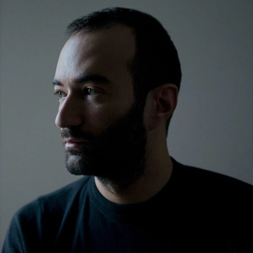 Alexandros Chantzis