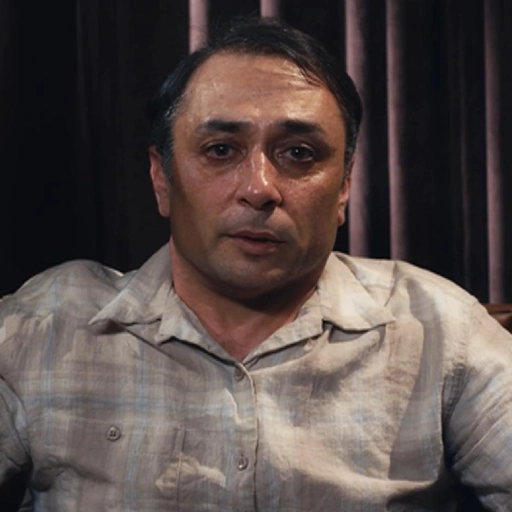 Babak Farahani