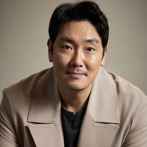 Cho Jin-woong