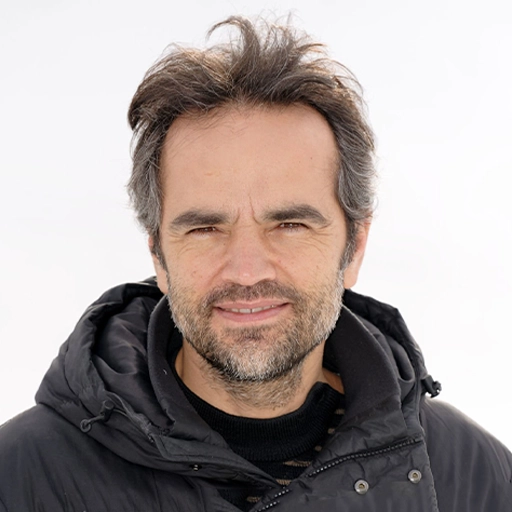 Christian Volckman