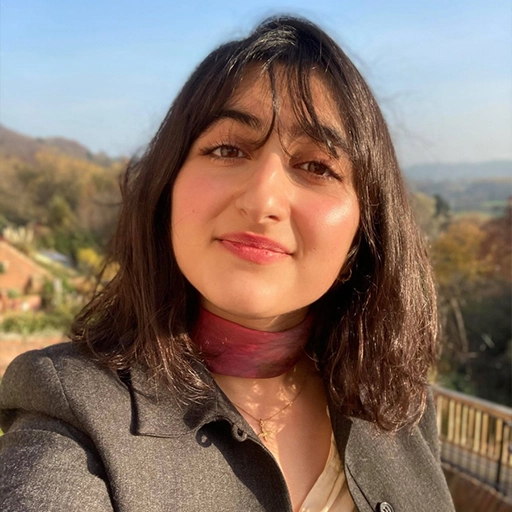 Darya Djavahery-Farsi