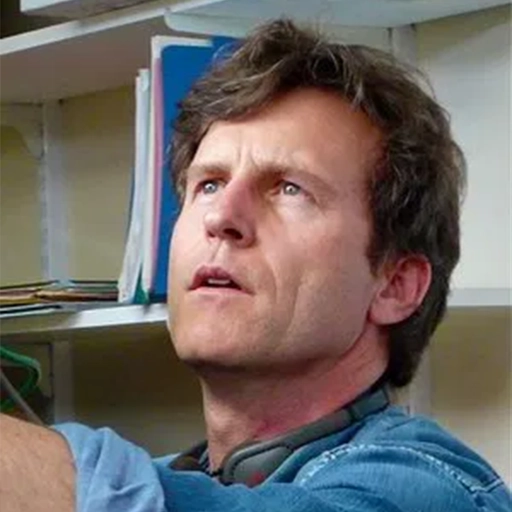 Doug Campbell