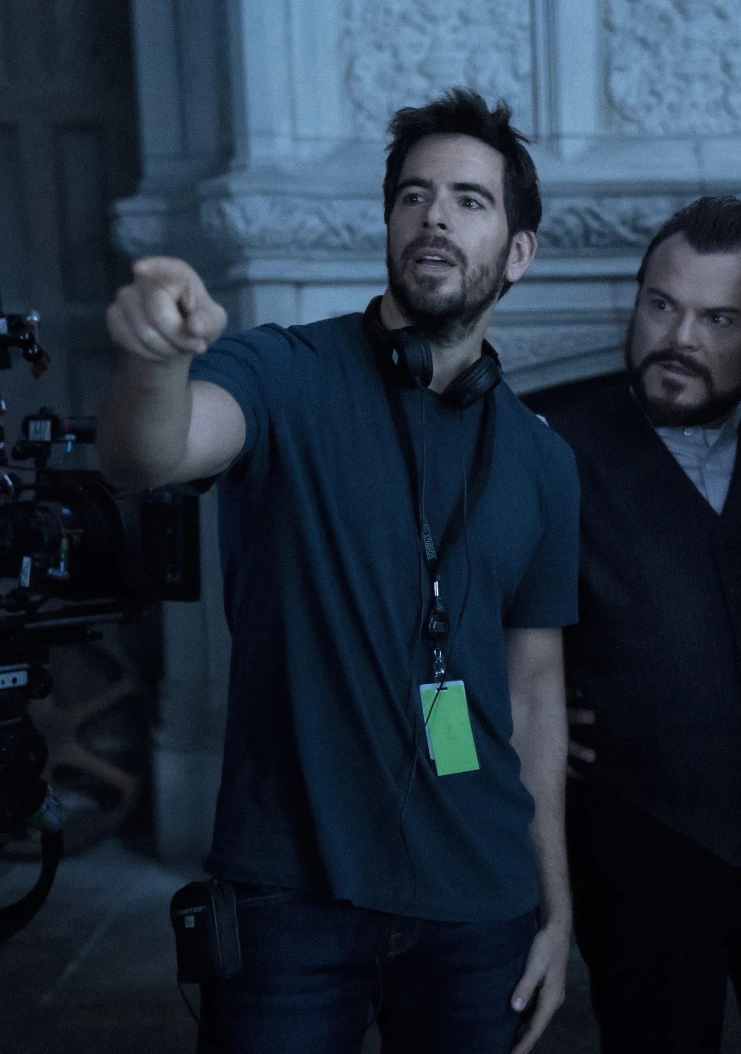 Eli Roth