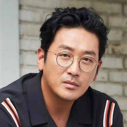 Ha Jung-woo