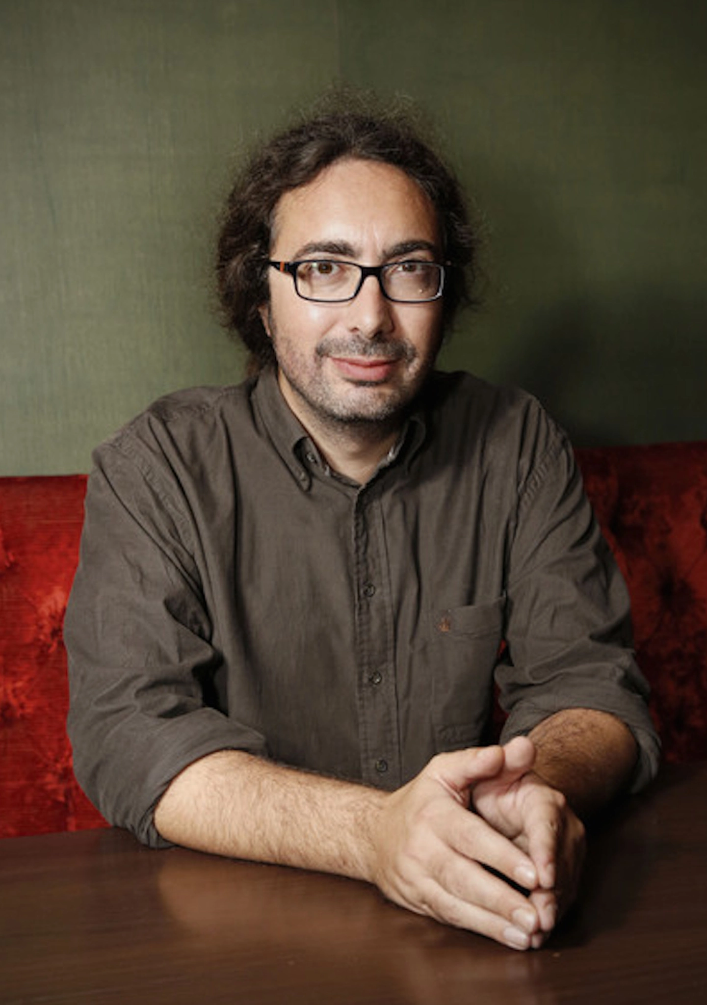 Hèctor Hernández Vicens