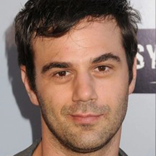 Jared Cohn