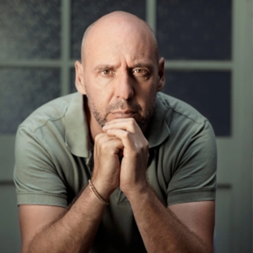 Jaume Balagueró