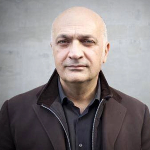 Javad Djavahery