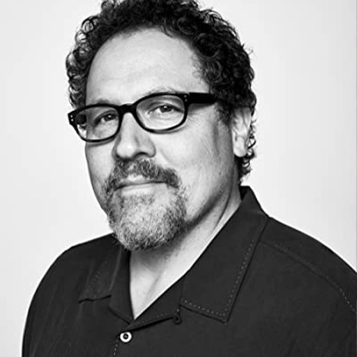 Jon Favreau