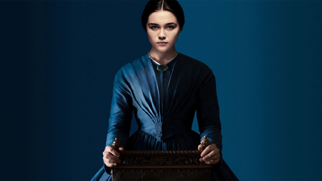 دانلود فیلم بانو مکبث - Lady Macbeth 2016 زیرنویس چسبیده