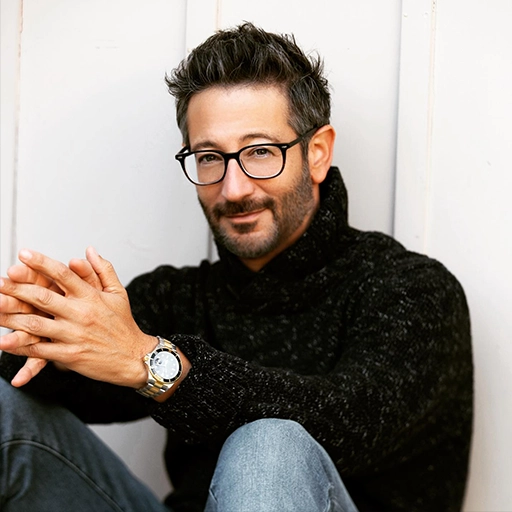 Luke Greenfield