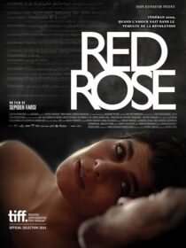 دانلود فیلم رز قرمز - Red Rose 2014
