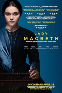 دانلود فیلم بانو مکبث - Lady Macbeth 2016 لینک مستقیم