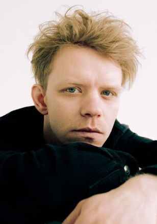Aleksey Sergeev