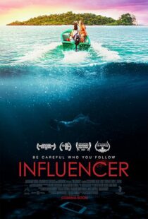 دانلود فیلم اینفلوئنسر - Influencer 2022 زیرنویس چسبیده