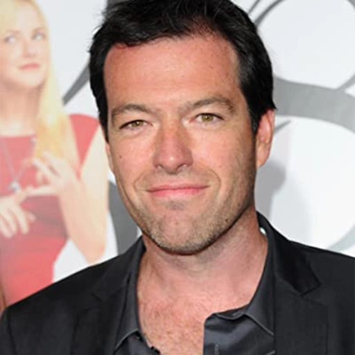Mark Mylod