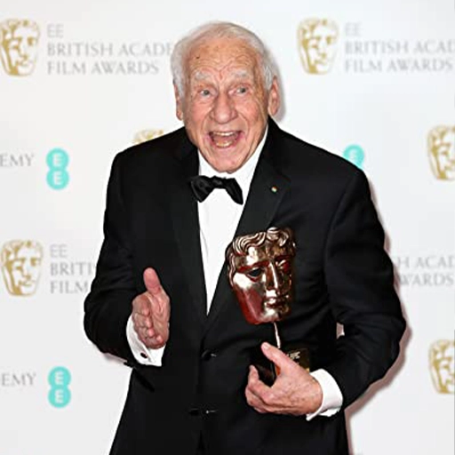 Mel Brooks