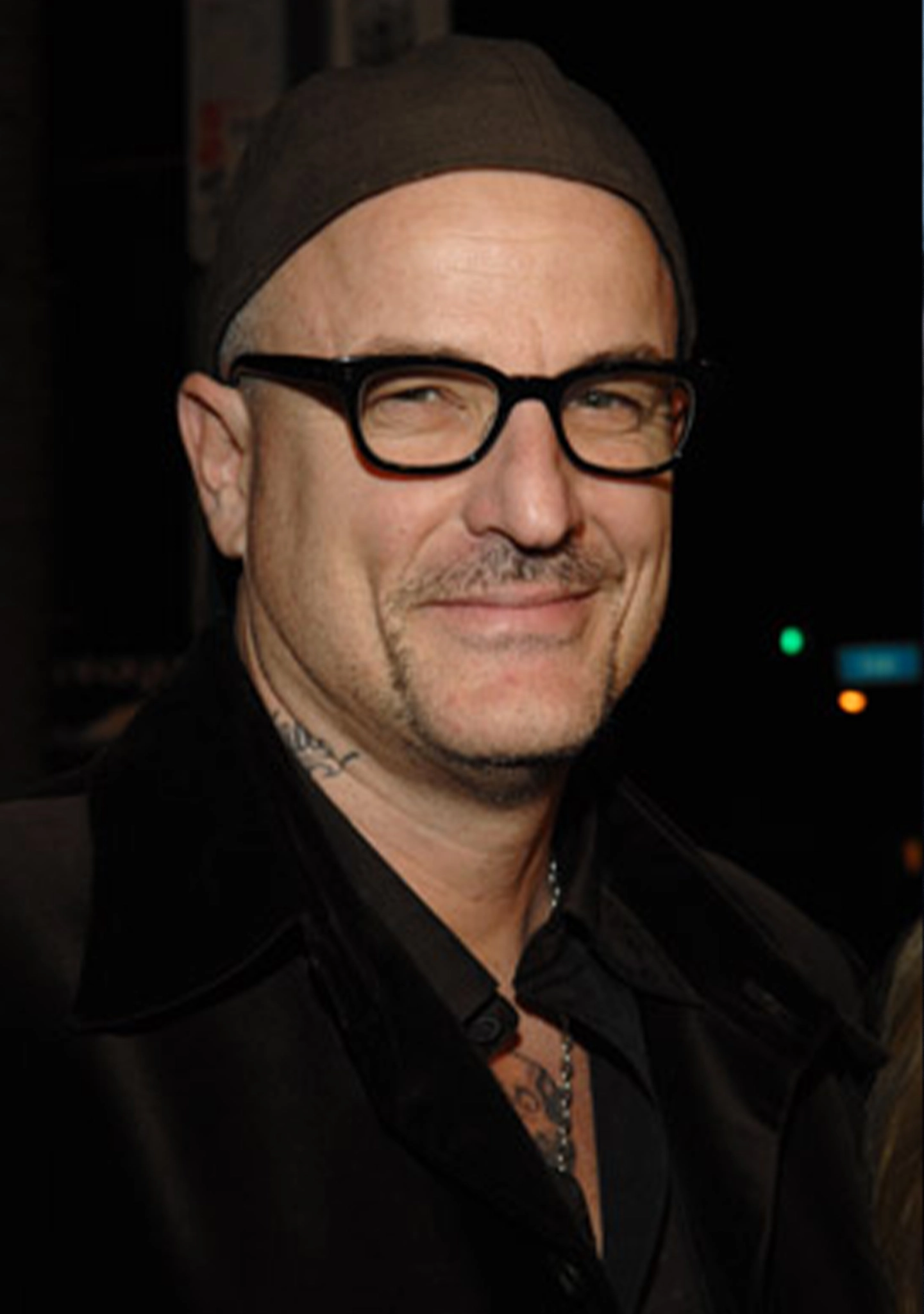 Nick Cassavetes