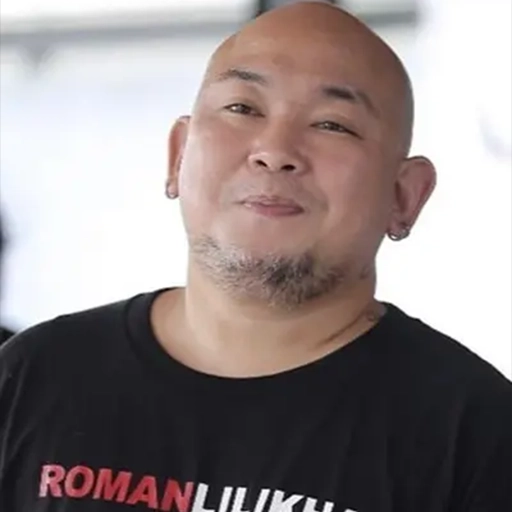 Roman Perez Jr