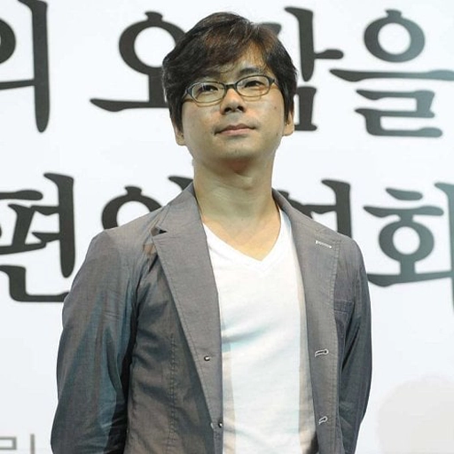 Sang-hoon Ahn