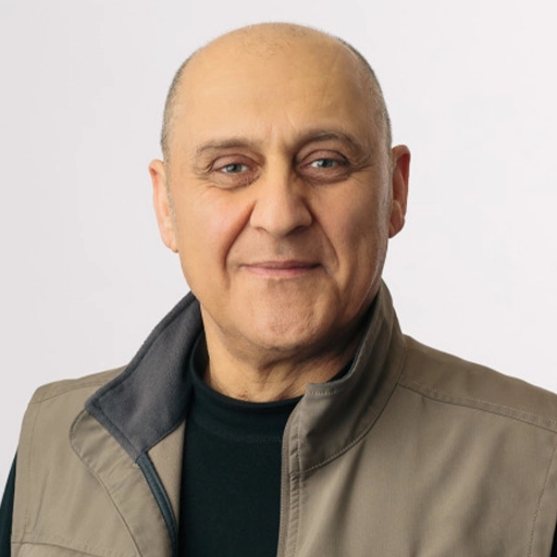 Soheil Parsa