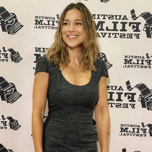 Talia Osteen