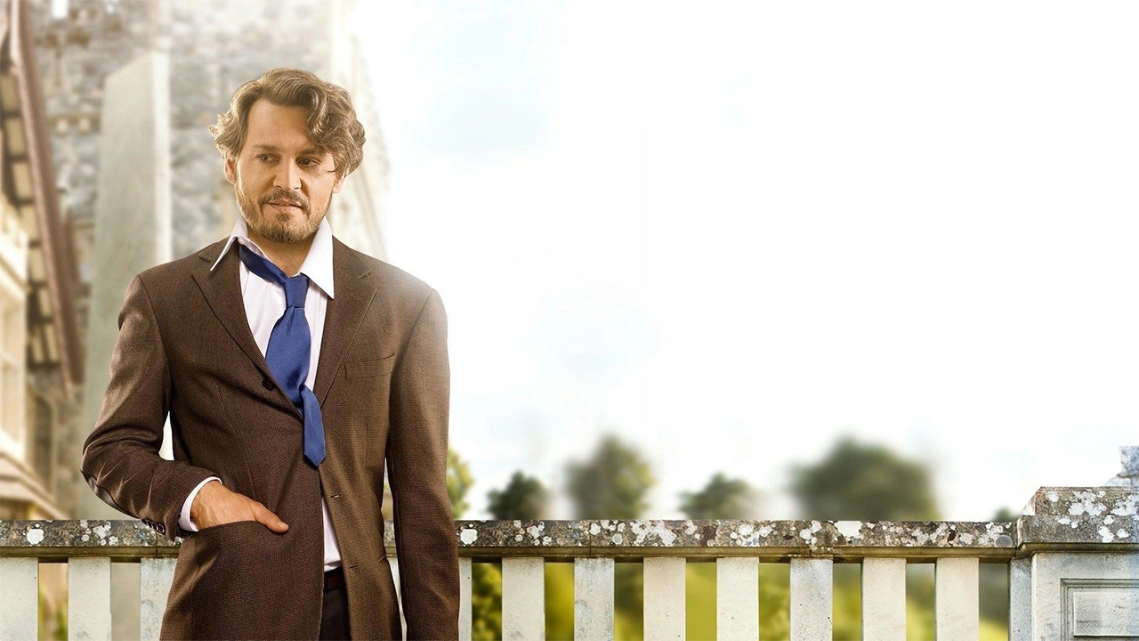 دانلود فیلم پروفسور - The Professor 2018