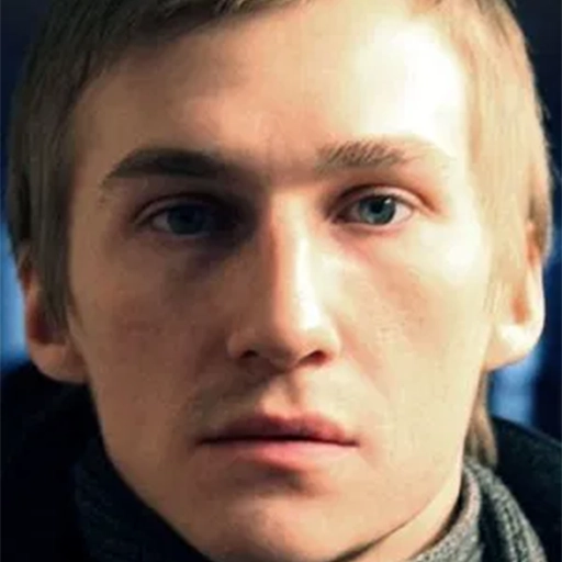 Anton Kolomeets
