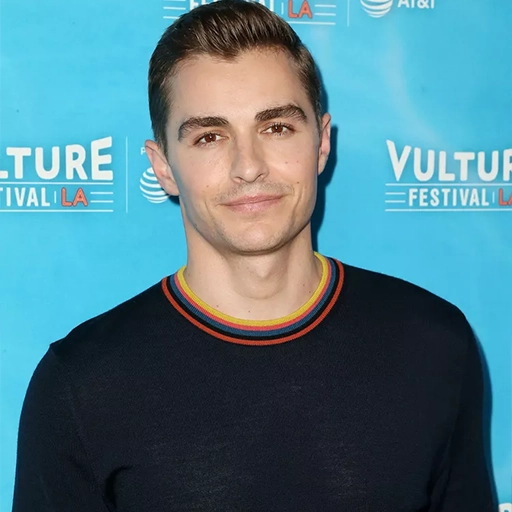 Dave Franco