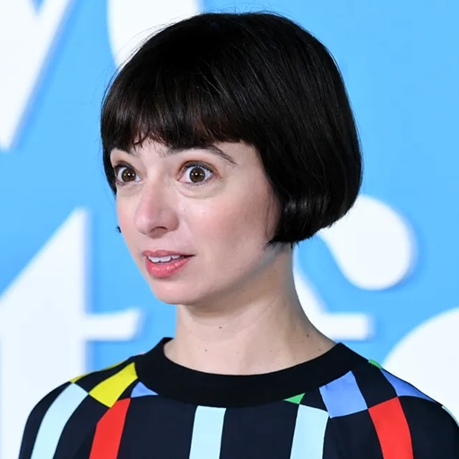 Kate Micucci