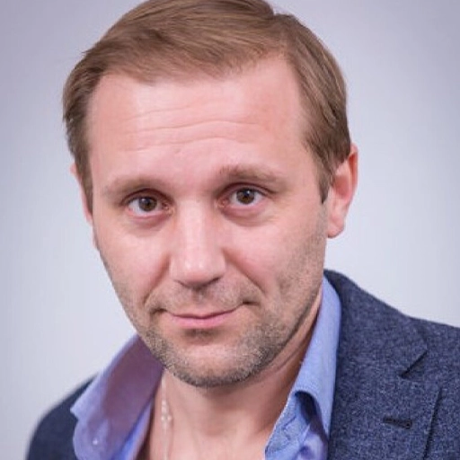 Maksim Bityukov