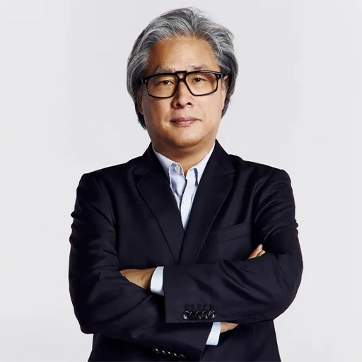 Park Chan-wook
