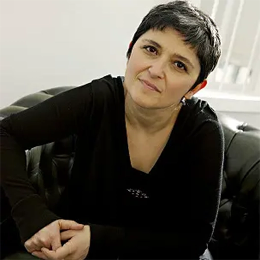 Sepideh Farsi