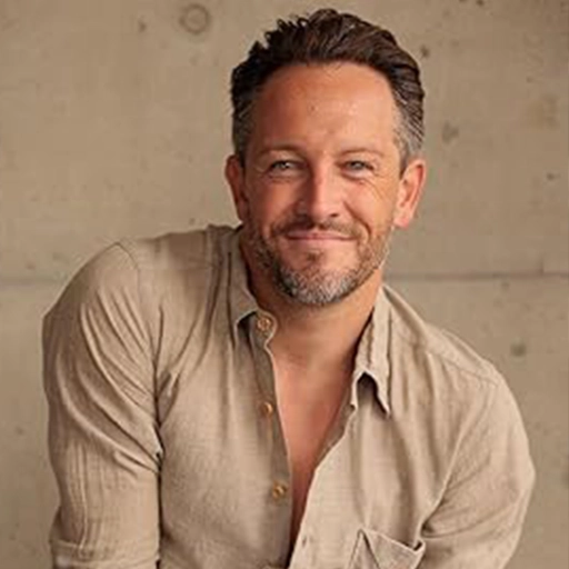 Simon Brook McLachlan