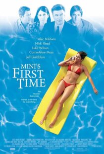 دانلود فیلم اولین بار مینی - Mini’s First Time 2006