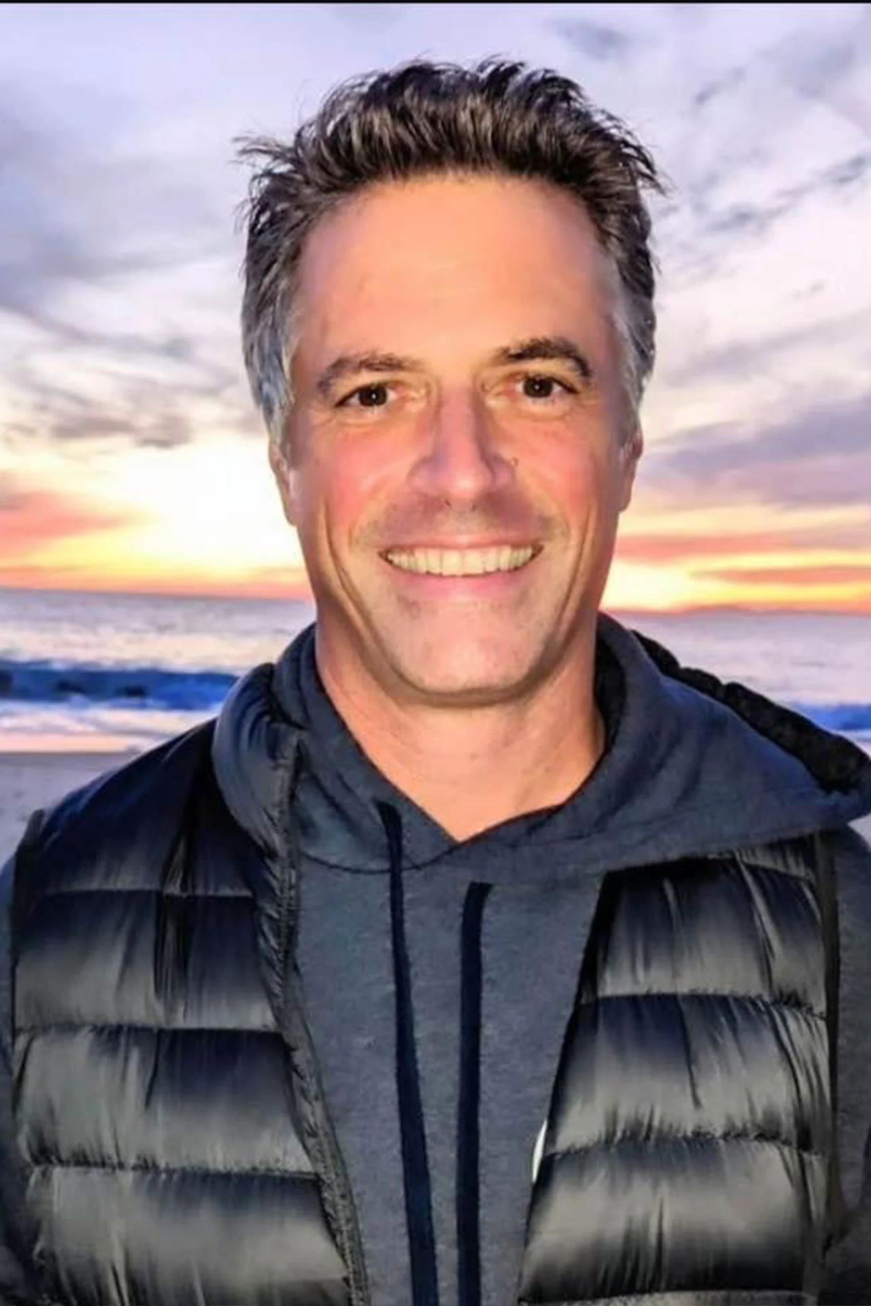 Nick Guthe