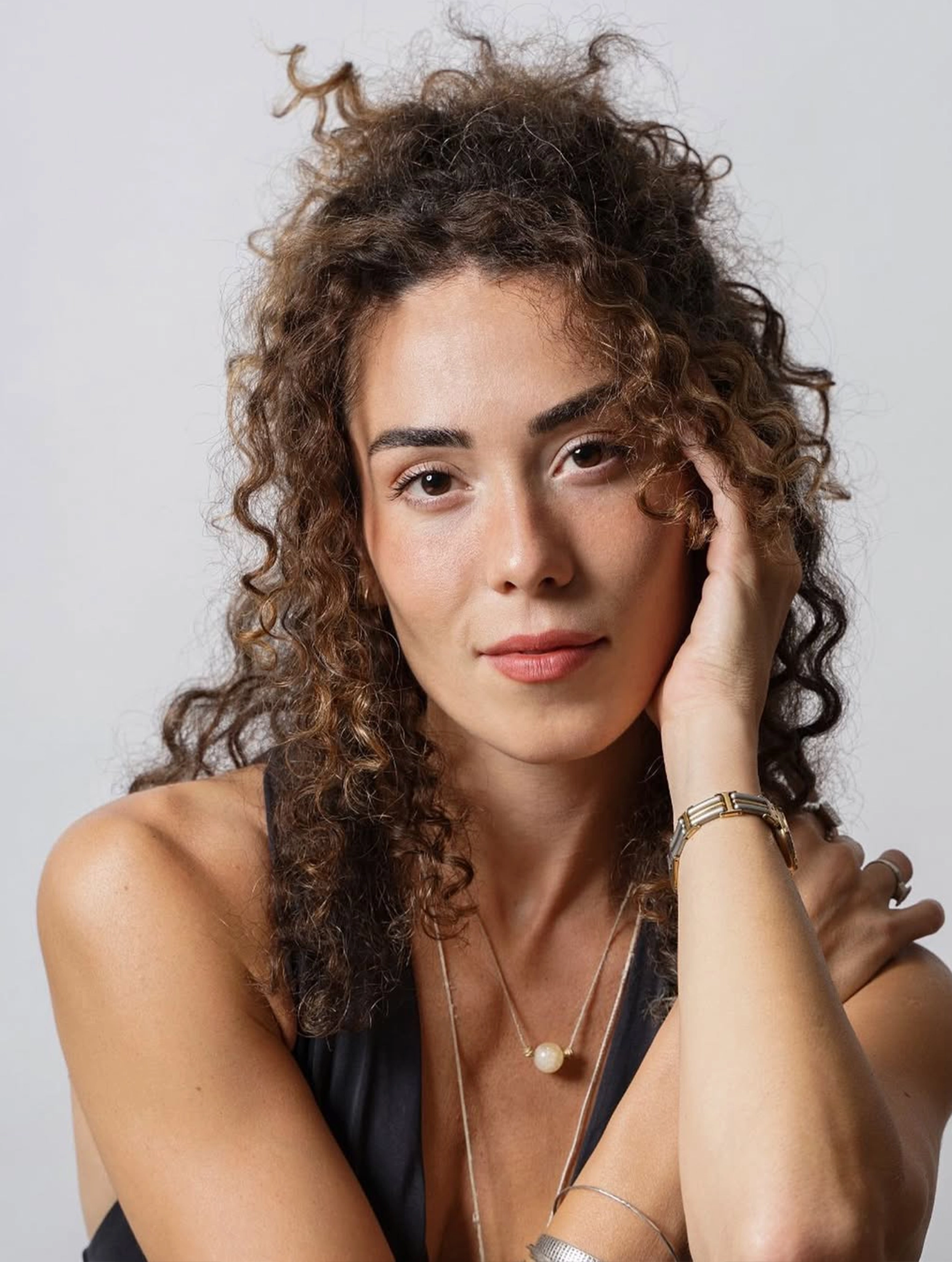 Deniz Balkanli