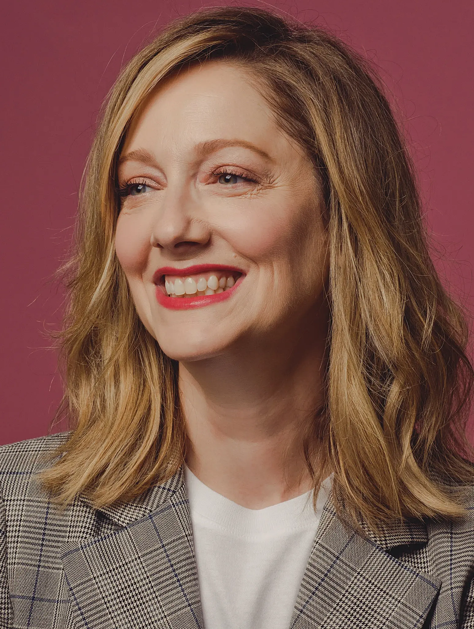 Judy Greer