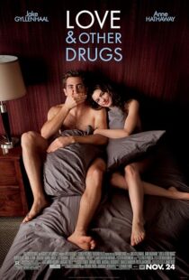 دانلود فیلم عشق و داروها - Love & Other Drugs 2010
