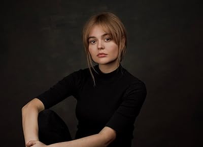 Emily Alyn Lind