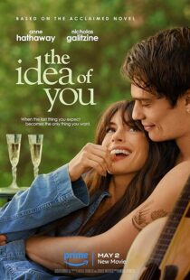 دانلود فیلم ایده تو - The Idea of You 2024