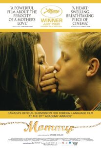 دانلود فیلم مامان - Mommy 2014