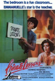 دانلود فیلم درس های خصوصی - Private Lessons 1981