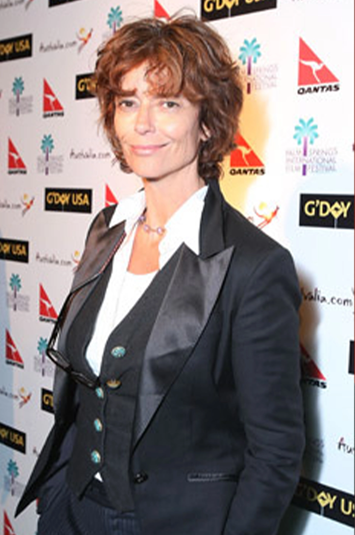 Rachel Ward