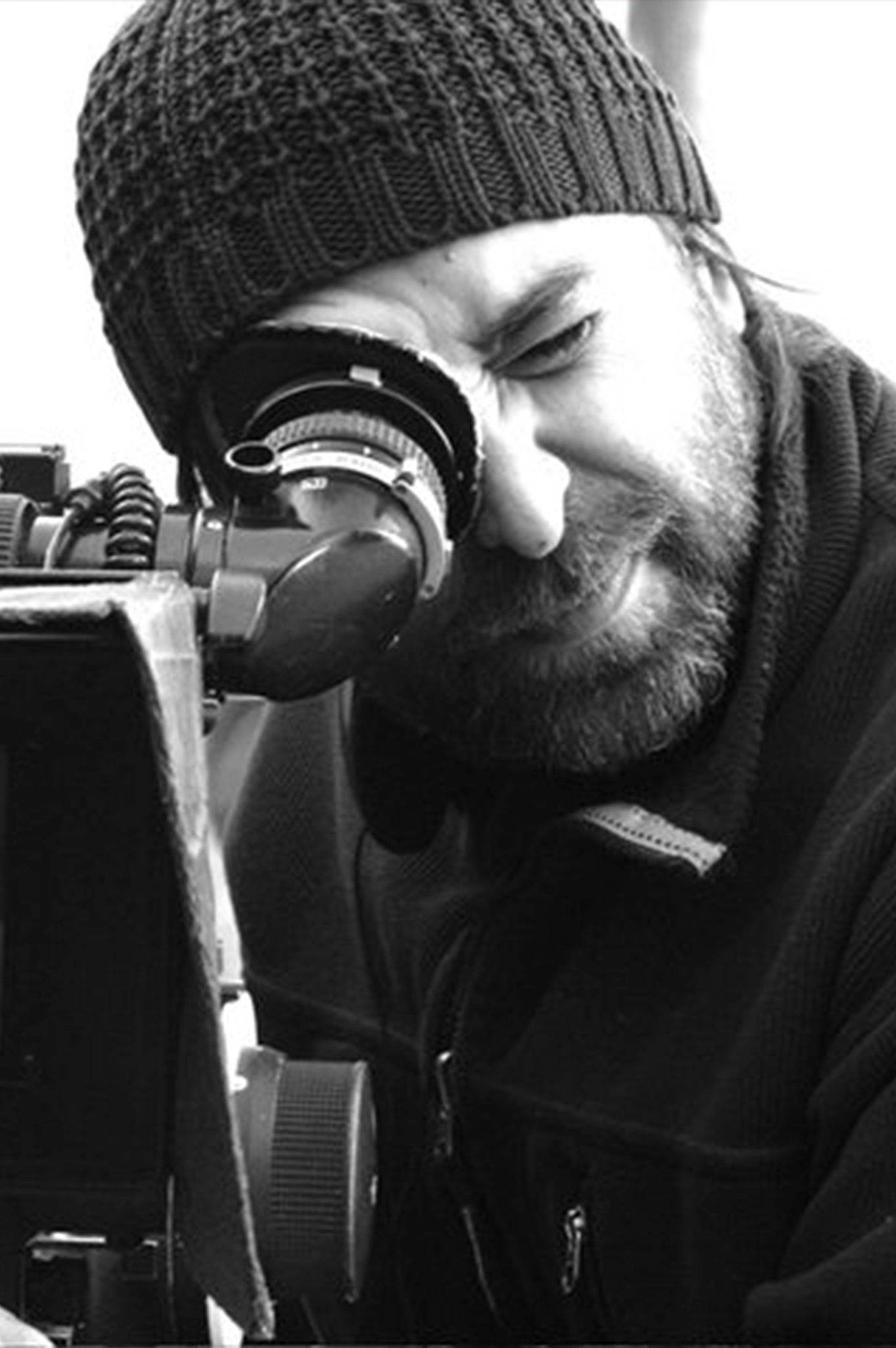 Steven R. Monroe