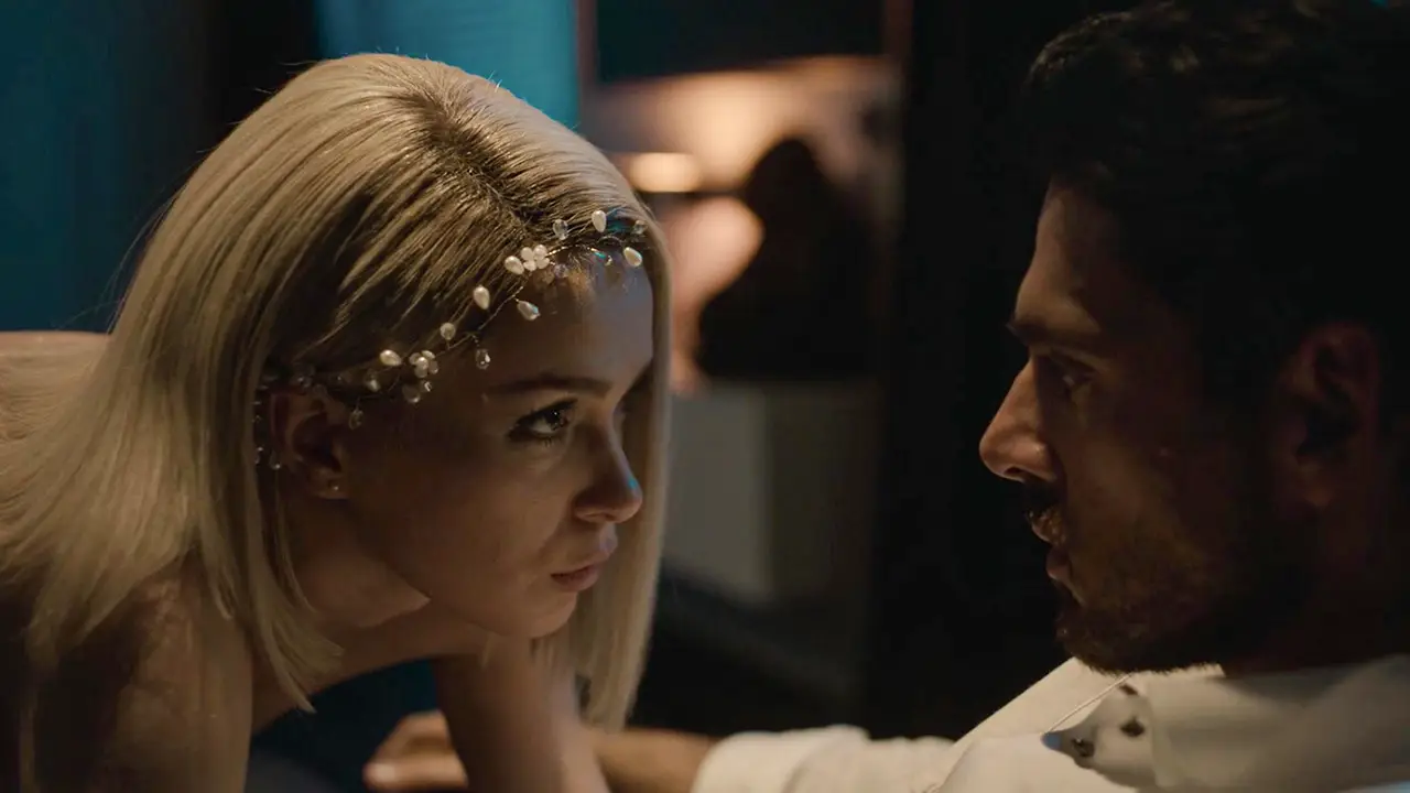 دانلود فیلم ۳۶۵ روز: روز خاص - 365 Days: This Day 2022