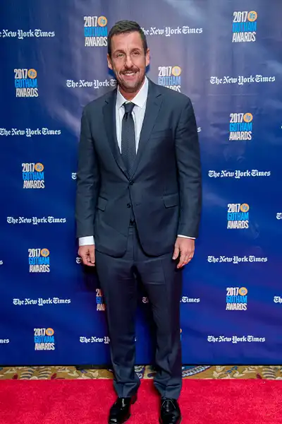 Adam Sandler