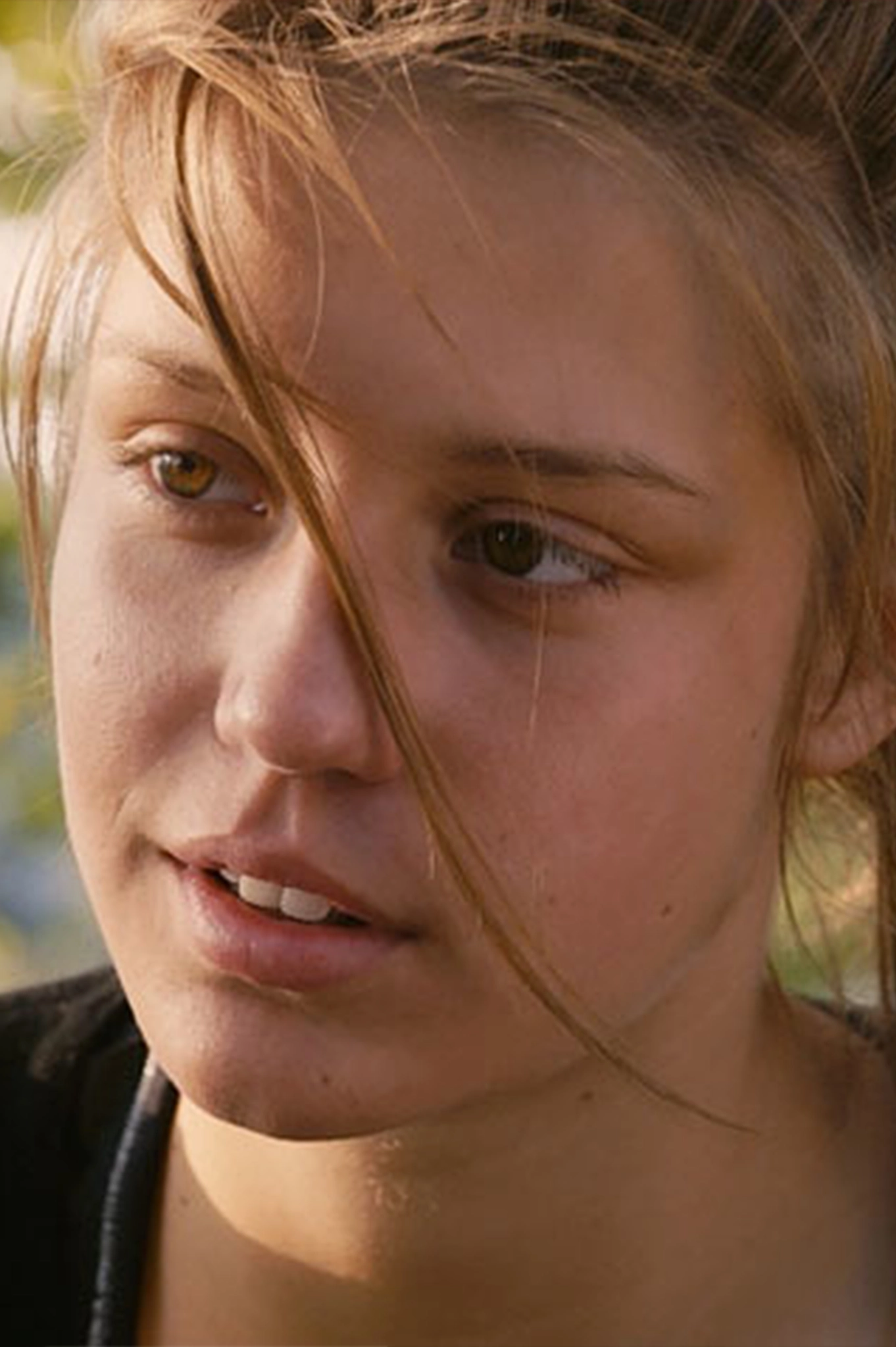 Adèle Exarchopoulos